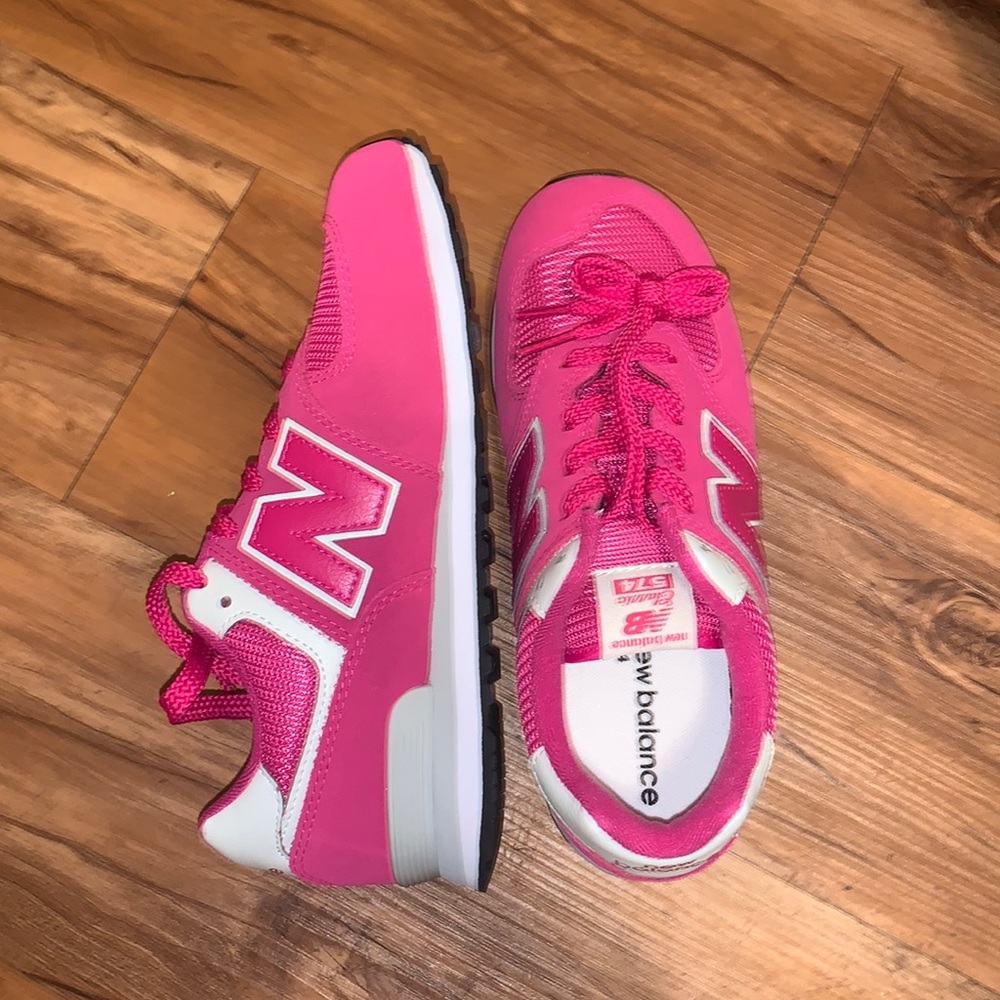 new balance 574